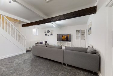 8 bed house, Rosedale Rd, Sharrowvale, Sheffield, S118NW - Image 7