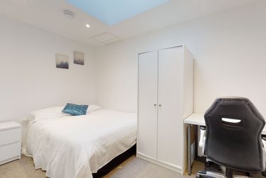 8 bed house, Rosedale Rd, Sharrowvale, Sheffield, S118NW - Image 14