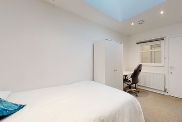 8 bed house, Rosedale Rd, Sharrowvale, Sheffield, S118NW - Image 15