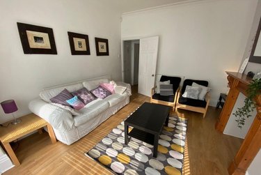 4 bed house, Pinner Road, Sharrowvale, Sheffield, S118UG - Image 1