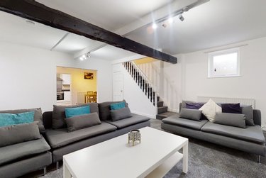 7 bed house, 14b Rosedale Road, Sharrowvale, Sheffield, S118NW - Image 1