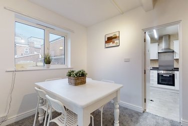 7 bed house, 14b Rosedale Road, Sharrowvale, Sheffield, S118NW - Image 11