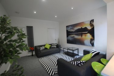 1 bed house, Rosedale Road, Ecclesall, Sheffield, S118NW - Image 2