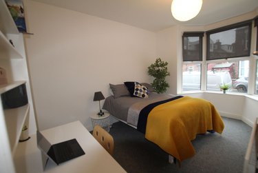 1 bed house, Rosedale Road, Ecclesall, Sheffield, S118NW - Image 4