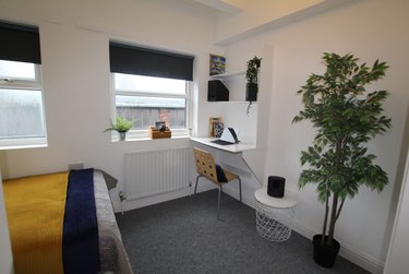 1 bed house, Rosedale Road, Ecclesall, Sheffield, S118NW - Image 9