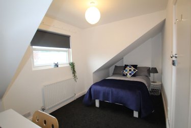 1 bed house, Rosedale Road, Ecclesall, Sheffield, S118NW - Image 10