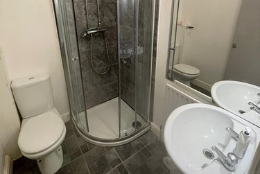 1 bed house, Rosedale Road, Ecclesall, Sheffield, S118NW - Image 12
