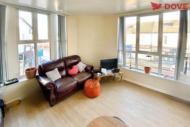 3 bed house, City Centre, Highfield, Sheffield, S24LW - Image 1