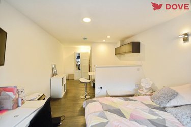 1 bed studio, Arundel Street, City Centre, Devonshire Green, Sheffield, S14FL - Image 2
