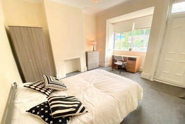4 bed house, 52a Stalker Lees Road, Sharrow, Sheffield, S118NJ - Image 4