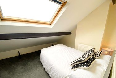 4 bed house, 52a Stalker Lees Road, Sharrow, Sheffield, S118NJ - Image 10