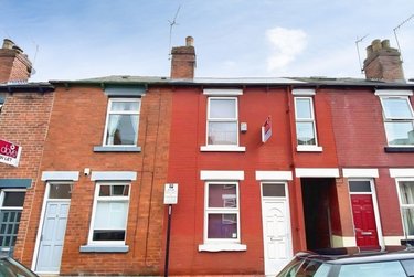 3 bed house, Eastwood Road, Sharrowvale, Sheffield, S118QE - Image 14
