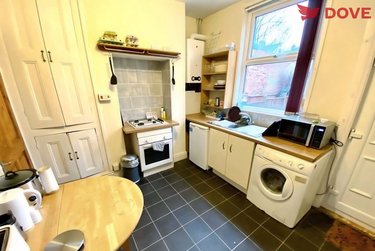 3 bed house, Eastwood Road, Sharrowvale, Sheffield, S118QE - Image 7