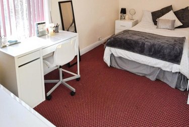 3 bed house, Eastwood Road, Sharrowvale, Sheffield, S118QE - Image 11