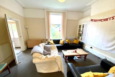 5 bed house, 233a Cemetery Road, Sharrow, Sheffield, S118FQ - Image 2