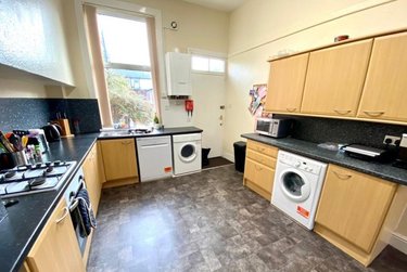 5 bed house, 233a Cemetery Road, Sharrow, Sheffield, S118FQ - Image 5