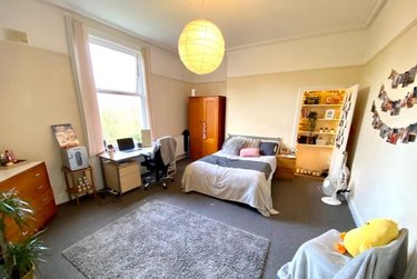 5 bed house, 233a Cemetery Road, Sharrow, Sheffield, S118FQ - Image 7