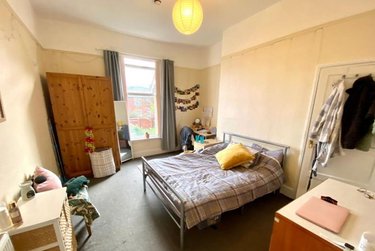 5 bed house, 233a Cemetery Road, Sharrow, Sheffield, S118FQ - Image 9