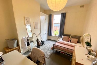 5 bed house, 233a Cemetery Road, Sharrow, Sheffield, S118FQ - Image 11