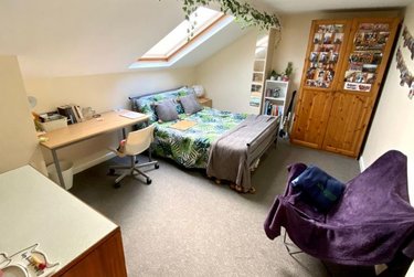 5 bed house, 233a Cemetery Road, Sharrow, Sheffield, S118FQ - Image 13