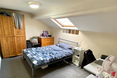 5 bed house, 233a Cemetery Road, Sharrow, Sheffield, S118FQ - Image 14