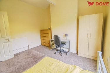 6 bed house, Cemetery Road, Sharrow, Sheffield, S118FQ - Image 11