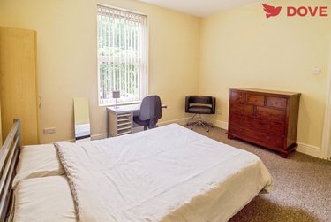 6 bed house, Cemetery Road, Sharrow, Sheffield, S118FQ - Image 13