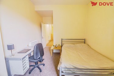 6 bed house, Cemetery Road, Sharrow, Sheffield, S118FQ - Image 7