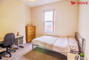 6 bed house, Cemetery Road, Sharrow, Sheffield, S118FQ - Image 15