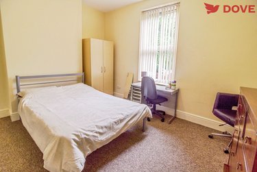6 bed house, Cemetery Road, Sharrow, Sheffield, S118FQ - Image 14