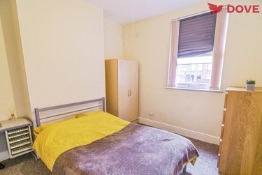 6 bed house, Cemetery Road, Sharrow, Sheffield, S118FQ - Image 8