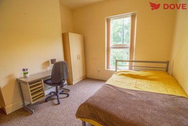 6 bed house, Cemetery Road, Sharrow, Sheffield, S118FQ - Image 10