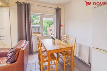 7 bed house, Holberry Gardens, Broomhall, Sheffield, S102FR - Image 5