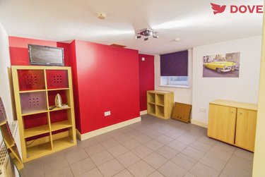 7 bed house, Holberry Gardens, Broomhall, Sheffield, S102FR - Image 9