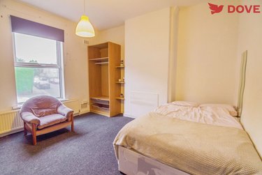 7 bed house, Holberry Gardens, Broomhall, Sheffield, S102FR - Image 12