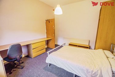 7 bed house, Holberry Gardens, Broomhall, Sheffield, S102FR - Image 11