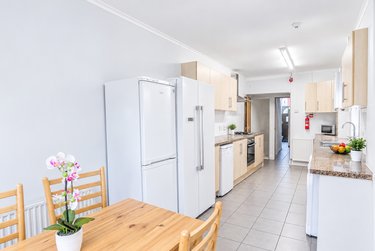 7 bed house, Holberry Gardens, Broomhall, Sheffield, S102FR - Image 4