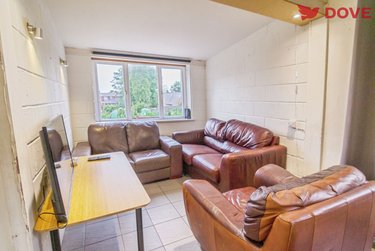 7 bed house, Holberry Gardens, Broomhall, Sheffield, S102FR - Image 7