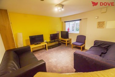 7 bed house, Holberry Gardens, Broomhall, Sheffield, S102FR - Image 8