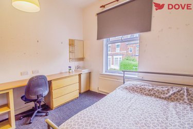 7 bed house, Holberry Gardens, Broomhall, Sheffield, S102FR - Image 14