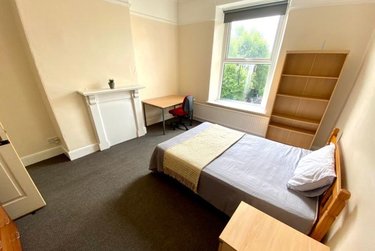 6 bed house, Beech Hill Road, Broomhall, Sheffield, S102SB - Image 7