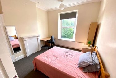 6 bed house, Beech Hill Road, Broomhall, Sheffield, S102SB - Image 9