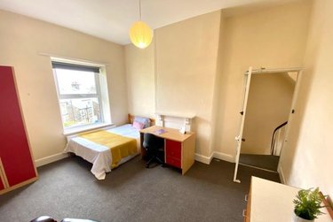 6 bed house, Beech Hill Road, Broomhall, Sheffield, S102SB - Image 12