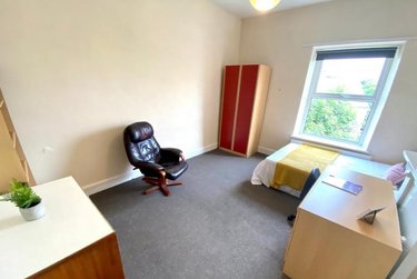 6 bed house, Beech Hill Road, Broomhall, Sheffield, S102SB - Image 13