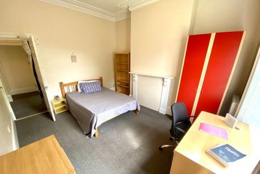 6 bed house, Beech Hill Road, Broomhall, Sheffield, S102SB - Image 14