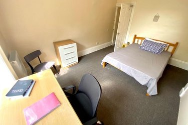 6 bed house, Beech Hill Road, Broomhall, Sheffield, S102SB - Image 15