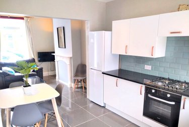 3 bed house, Eastwood Road, Sharrowvale, Sheffield, S118QE - Image 3