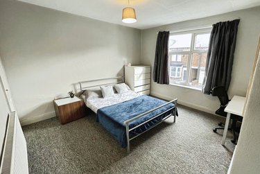 4 bed house, Harefield Road, Sharrow, Sheffield, S118NU - Image 8