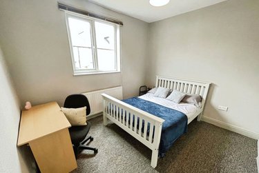 4 bed house, Harefield Road, Sharrow, Sheffield, S118NU - Image 10