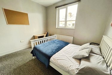 4 bed house, Harefield Road, Sharrow, Sheffield, S118NU - Image 11